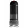 Miniatyrbild 3 av 5: Masturberingsapparat Pipedream Transparent Svart