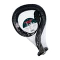 Miniatyrbillede 2 af 5: Anal plug Virgite Sort