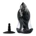 Miniatyrbillede 5 af 6: Anal plug Virgite Sort