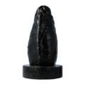 Miniatyrbillede 1 af 6: Anal plug Virgite Sort