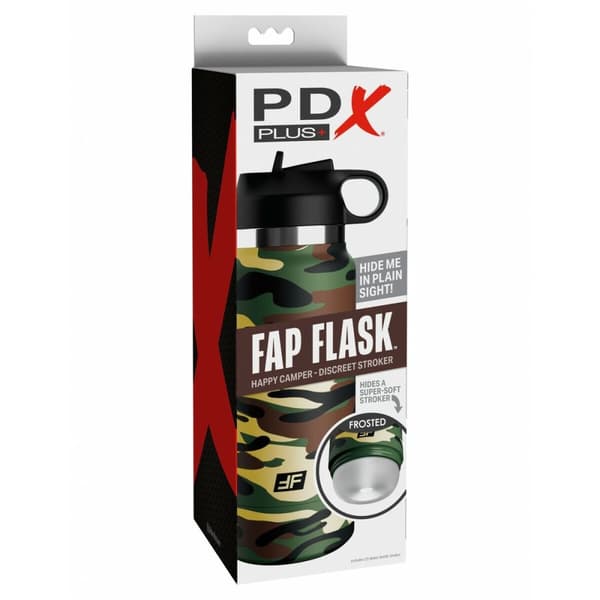 Masturbator Pipedream