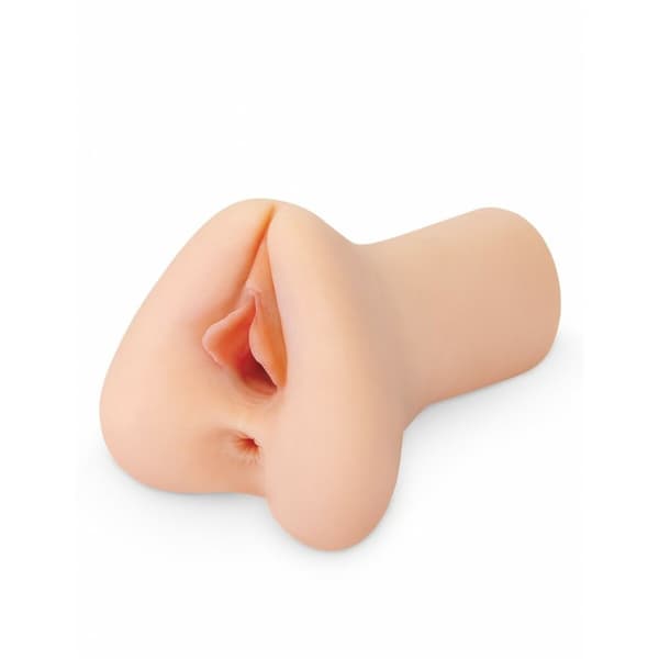 Udholdenhed Jack Ass Pipedream