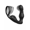 Miniatyrbillede 3 af 4: Anal plug Pipedream Sort