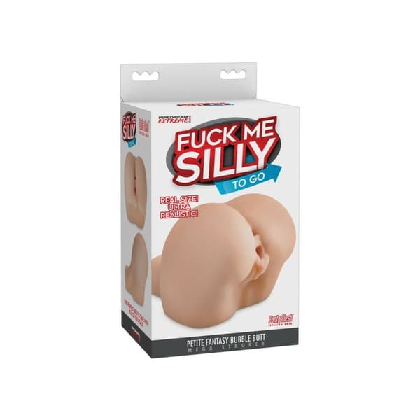 Masturbator Pipedream