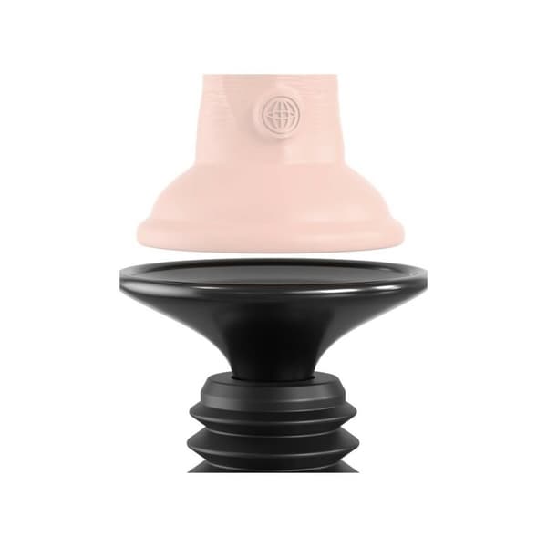 Realistinen dildo Pipedream
