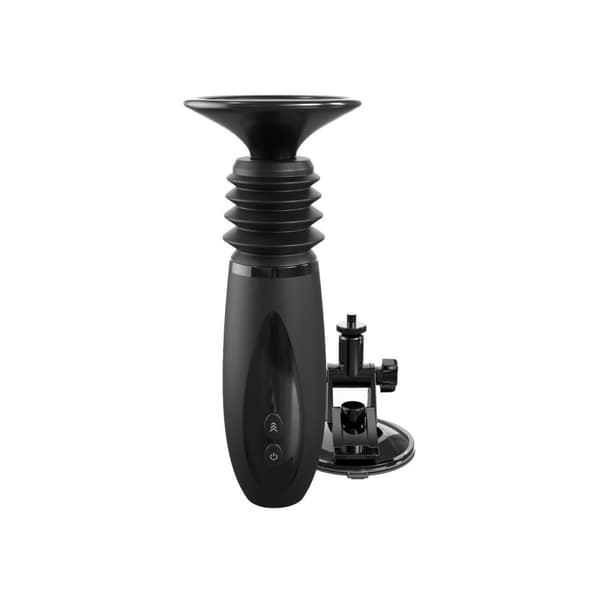 Realistinen dildo Pipedream