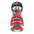 Miniatyrbild 2 av 3: Endurance Jack Ass Pipedream VIEWTUBE 2 Svart