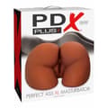 Miniatyrbillede 2 af 4: Udholdenhed Jack Ass Pipedream PLUS PERFECT ASS XL MASTRUBATOR LIGHT Kød