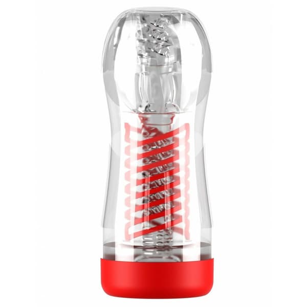 Udholdenhed Jack Ass Pipedream VIEWTUBE 2 Sort