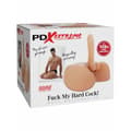 Pikkukuva 2 / 5: Realistinen dildo Pipedream Fuck My Hard Cock TPR