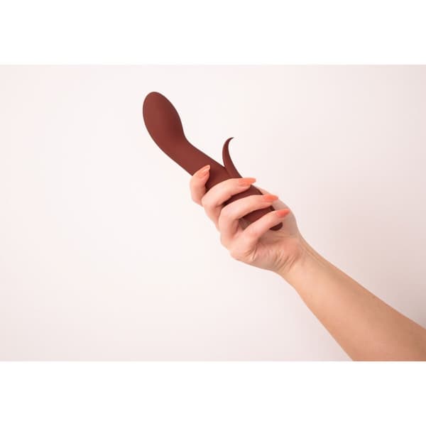 G-spotvibrator Dream Toys Nude Orange