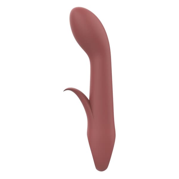 G-spotvibrator Dream Toys Nude Orange