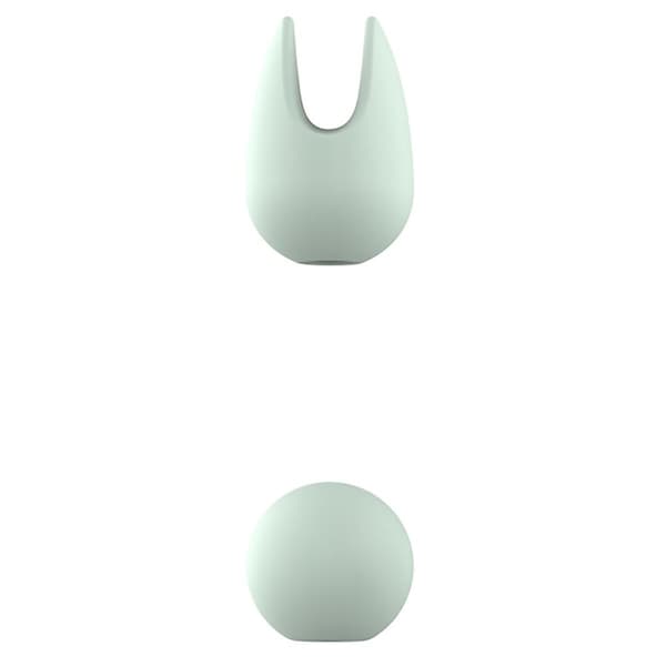 Klitorisstimulator Dream Toys Glam Grön