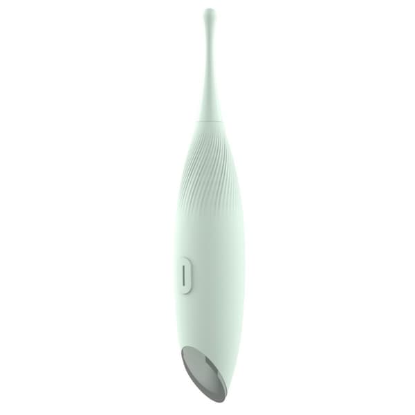 Klitorisstimulator Dream Toys Glam Grön