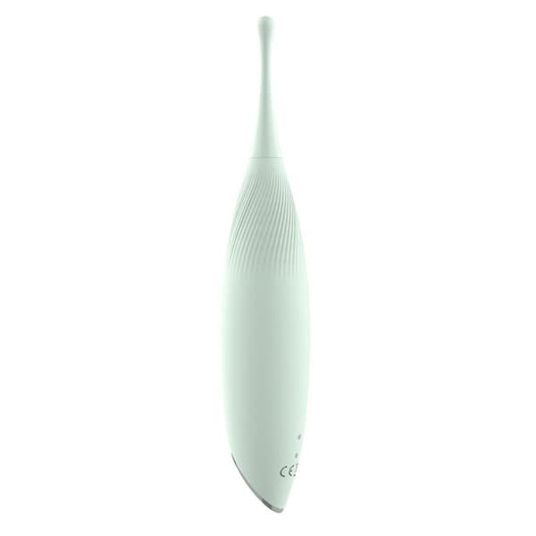 Klitorisstimulator Dream Toys Glam Grön