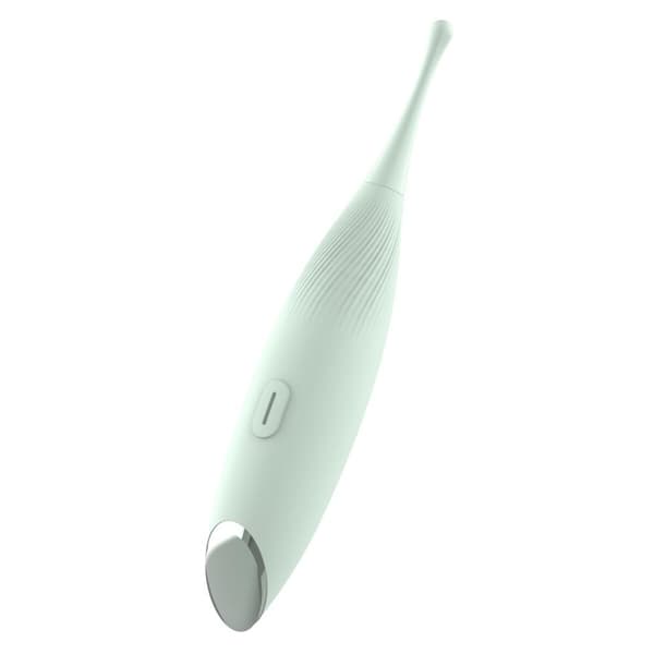 Klitorisstimulator Dream Toys Glam Grön
