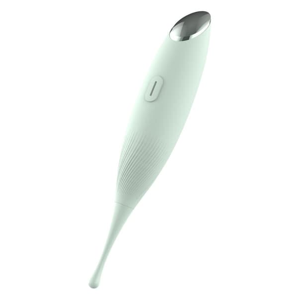 Klitorisstimulator Dream Toys Glam Grön