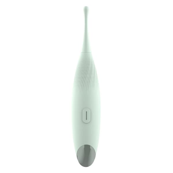 Klitorisstimulator Dream Toys Glam Grön