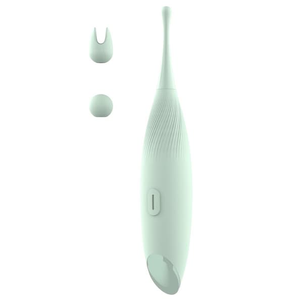 Klitorisstimulator Dream Toys Glam Grön