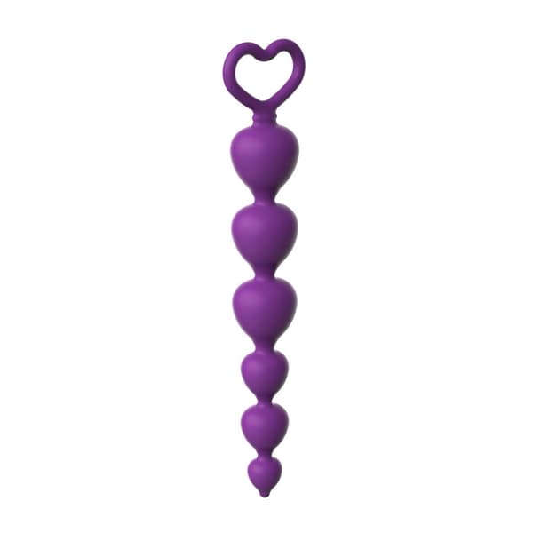 Lustask Large Pleasure Kit Dream Toys Box Let's Go Anal