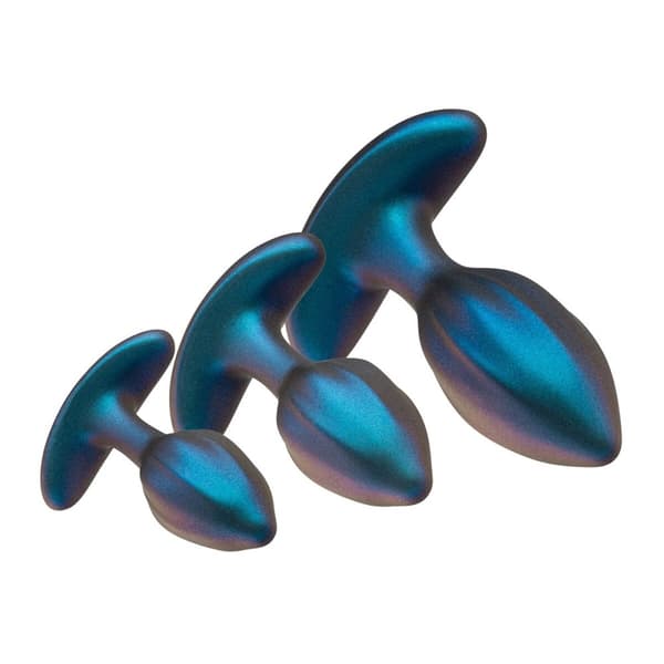 Anal plug Blush Matrix Cosmos 3 Dele