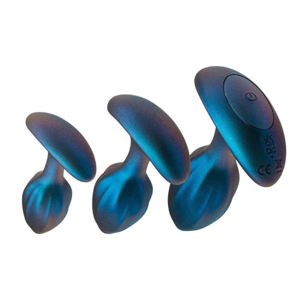 Anal plug Blush Matrix Cosmos 3 Dele