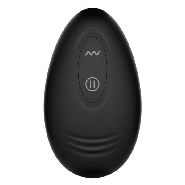 Anal plug Blush Matrix Cosmos 3 Dele
