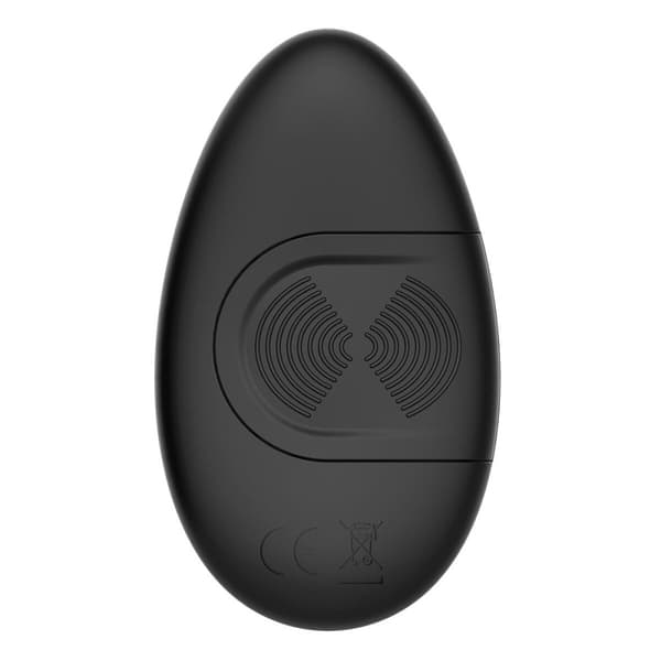 Anal plug Blush Matrix Cosmos 3 Dele