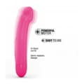 Miniatyrbild 2 av 5: Vibrator Dorcel DOR192-PINK Rosa