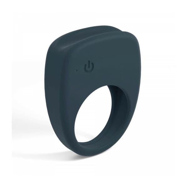 Penisring Dorcel DOR152-SCHWARZ Svart