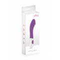 Miniatyrbild 3 av 3: Vibrator Yoba G-Spot Aela Purpur