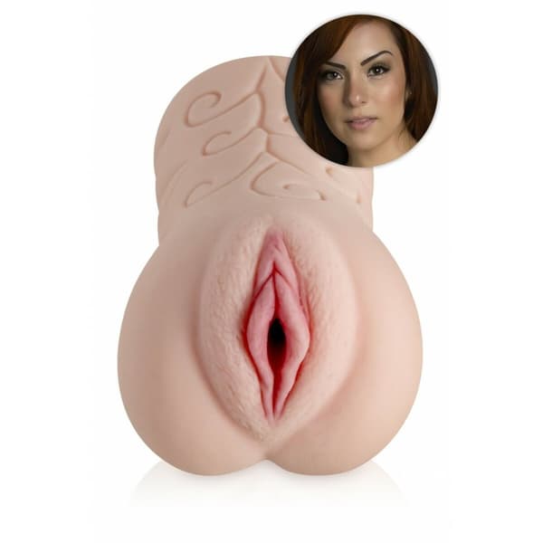Endurance Jack Ass Real Body Naturell