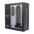 Miniatyrbild 4 av 5: Realistisk dildo Virgite R11 Svart 14,4 cm