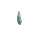 Miniatyrbild 3 av 11: Patronvibrator Womanizer Sage Grön