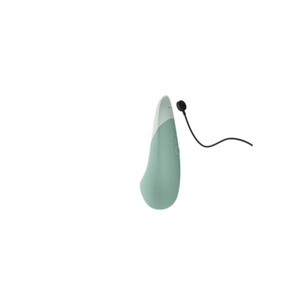 Patronvibrator Womanizer Sage Grön