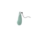 Miniatyrbild 4 av 11: Patronvibrator Womanizer Sage Grön