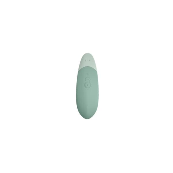 Patronvibrator Womanizer Sage Grön