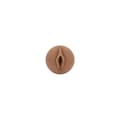 Miniatyrbild 3 av 4: Masturberingsapparat Fleshlight Janice Griffith Eden Naturell