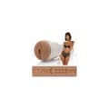 Miniatyrbild 2 av 4: Masturberingsapparat Fleshlight Janice Griffith Eden Naturell