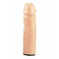 Miniatyrbild 6 av 11: Erotisk Accessoar Pipedream Svart Purpur