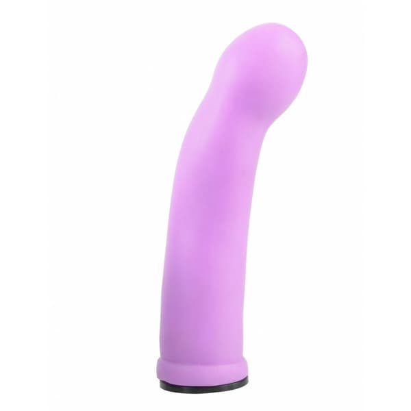 Erotisk Accessoar Pipedream Svart Purpur
