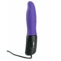 Miniatyrbild 8 av 11: Erotisk Accessoar Pipedream Svart Purpur