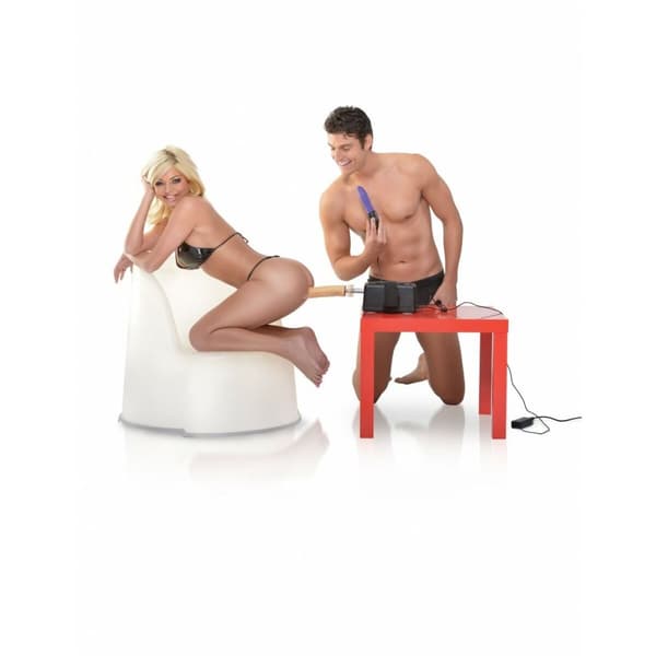 Erotisk Accessoar Pipedream Svart Purpur