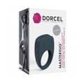 Miniatyrbillede 3 af 3: Penisringe Dorcel DOR152-SCHWARZ Sort