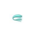 Miniatyrbillede 4 af 9: Par Massager We-Vibe Lite Turkisblå