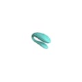 Miniatyrbillede 5 af 9: Par Massager We-Vibe Lite Turkisblå