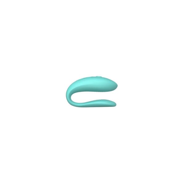 Par Massager We-Vibe Lite Turkisblå