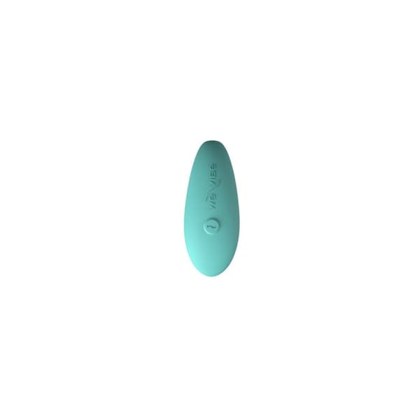 Par Massager We-Vibe Lite Turkisblå