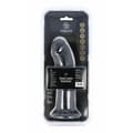 Miniatyrbillede 3 af 5: Realistisk Dildo Virgite R27 Sort 21 cm