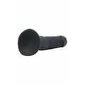 Miniatyrbillede 5 af 5: Realistisk Dildo Virgite R27 Sort 21 cm